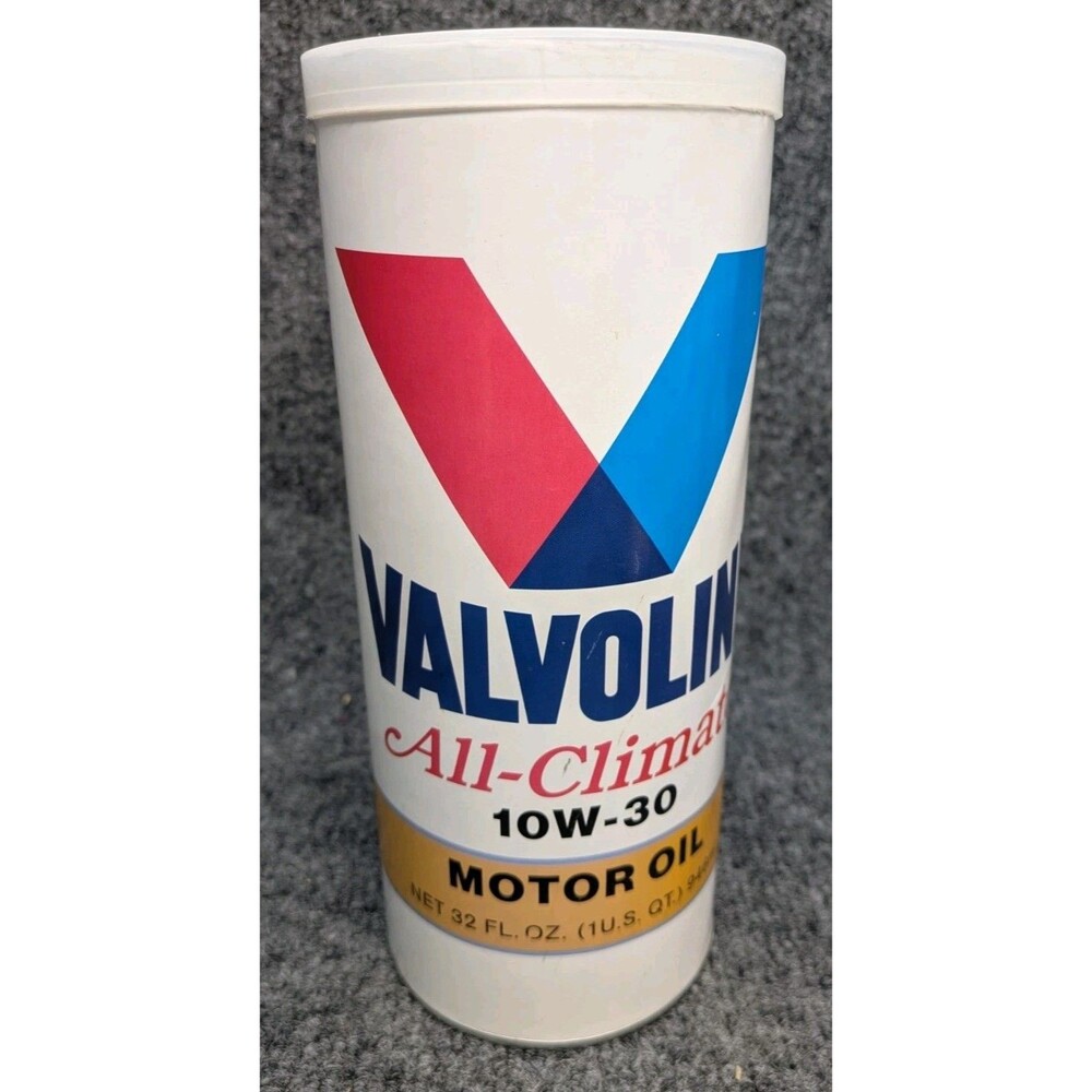 Jimmie Johnson #48 NASCAR Lowe's Valvoline Bobblehead Motor Oil Can Collectible